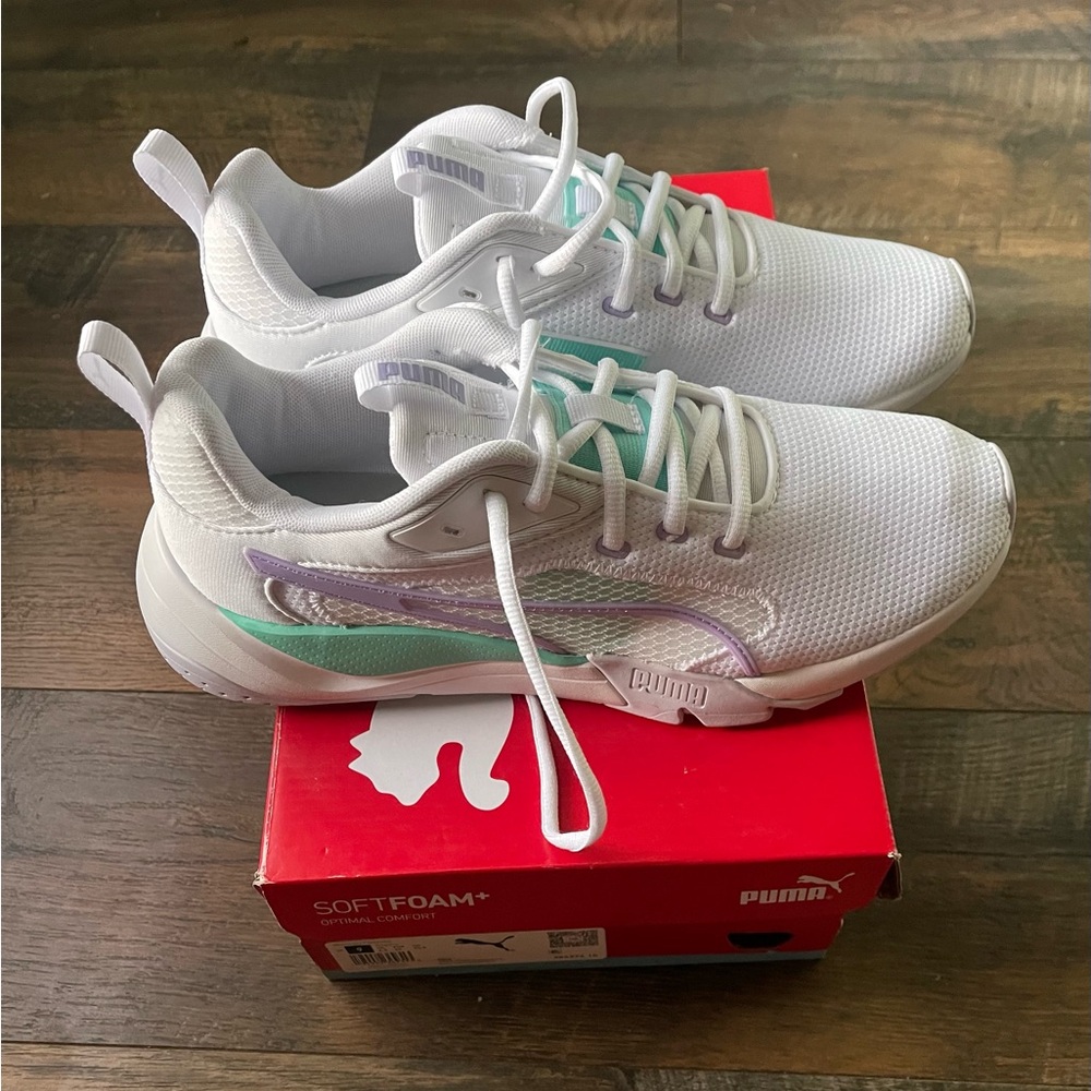 Puma Zora